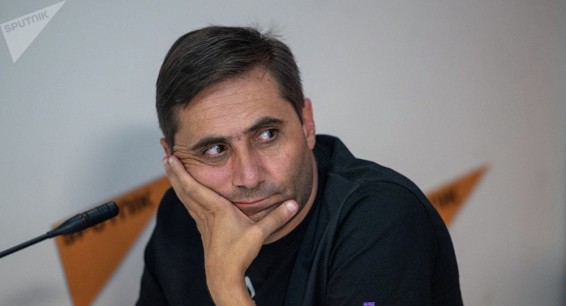 ԲՀԿ–ն փակ հանդիպում է անցկացրել Գոռ Հովհաննիսյանի հետ. Արման Աբովյան