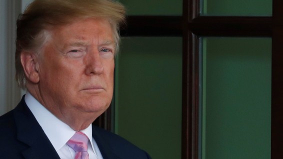 Трамп поздравил Нетаньяху с победой его партии на выборах