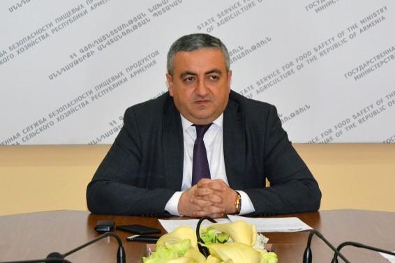 «Սուրբ Հարության» տոնին ընդառաջ ձվի դեֆիցիտ չի լինի