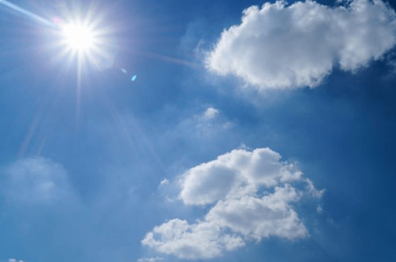 Օդի ջերմաստիճանն առաջիկա օրերին կբարձրանա 1-2 աստիճանով