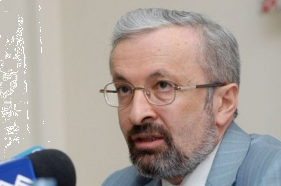 ԱԺ նախկին նախագահ Տիգրան Թորոսյանը հոսպիտալացվել է.tert.am