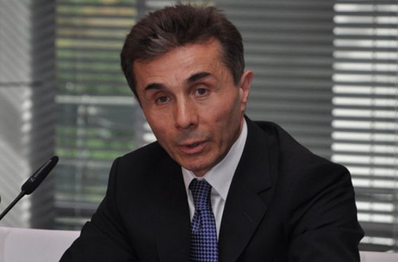 Իվանիշվիլին խոստացել է օգտագործել բոլոր ռեսուրսները Սաակաշվիլիի թիմի դեմ