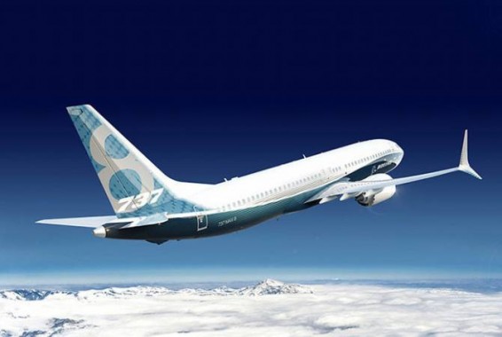 Ethiopian Airlines-ի ինքնաթիռի կործանումից զոհվածի ընտանիքը 50 մլն դոլարի հայց է ներկայացրել Boeing-ի դեմ