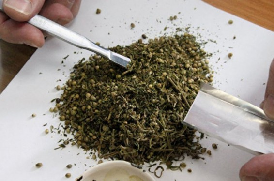 Բացահայտվել է թմրամիջոցի ապօրինի իրացման դեպք. երկու անձի մեղադրանք է առաջադրվել