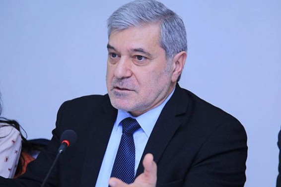 Հովհաննես Իգիթյանը կմասնակցի Ֆրանկոֆոնիայի ԽՎ Եվրոպայի նախագահների համաժողովին