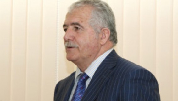 Ժիրինովսկիին միշտ էլ բնորոշ է եղել քաղաքական անհեթեթությունը. դեսպան Օլեգ Եսայան