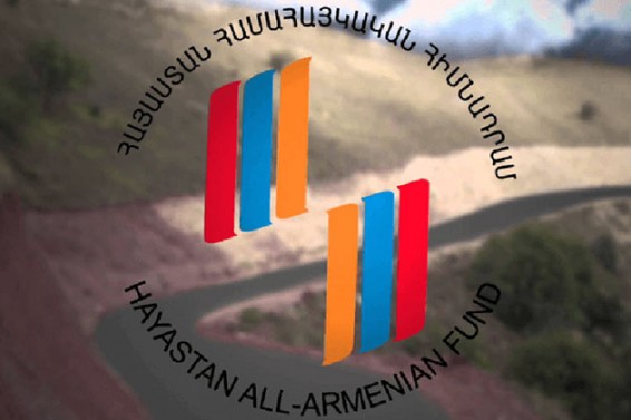 «Հայաստան» համահայկական հիմնադրամի հեռուստամարաթոնը կկայանա նոր ու ավելի հետաքրքիր ձևաչափով