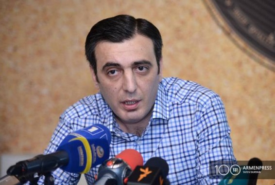 Адвокаты директора компании Спайка Давида Казаряна подали кассационную жалобу