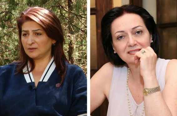 Արմենակ Ուրֆանյանի անվան հիմնադրամին միայն Հասմիկ Պապյանն է խոշոր գումար փոխանցել