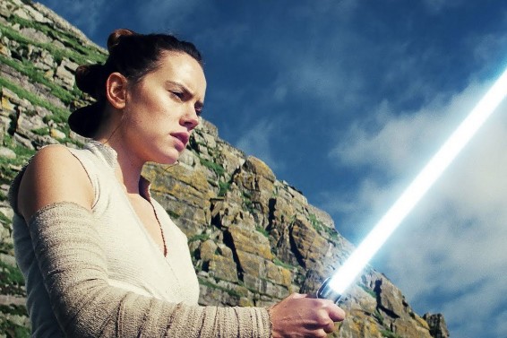 Հրապարակվել է «Աստղային պատերազմների» նոր դրվագի առաջին թիզերը