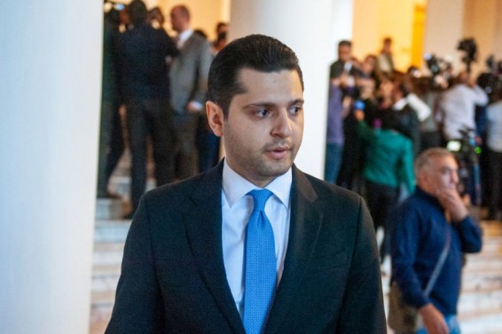 Արմավիրի մարզպետը կոչով դիմել է Զարթոնքի միջադեպի մասնակիցներին