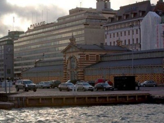 Ֆինլանդիայի խորհրդարանական ընտրություններում հաղթել է Սոցիալ-դեմոկրատական կուսակցությունը