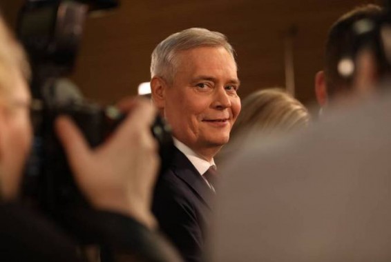 Ֆինլանդիայի խորհրդարանական ընտրություններում հաղթել է Սոցիալ-դեմոկրատական կուսակցությունը