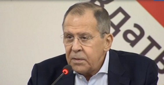 Лавров: Американский «блицкриг» в Венесуэле провалился