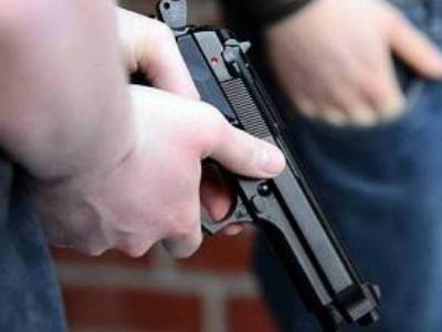 Երեւանի կենտրոնում գետնանցումից լսել են կրակոցի ձայն. Կա բերման ենթարկված