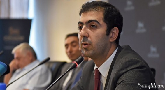 Սիլվա Համբարձումյանը Քոչարյանի մասին արտահայտությունները պետք է հերքի մի շարք լրատվամիջոցներով. փաստաբան