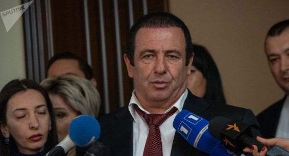 Вся проблема в сырье: Царукян объяснил ситуацию вокруг 