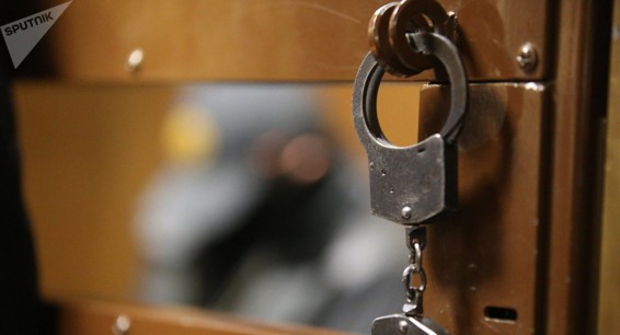 Процесс экстрадиции племянника Сержа Саргсяна продолжается — генпрокурор