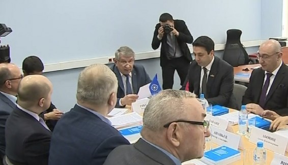 Это симптом доверия: армянский вице-спикер возглавил «политику» ОДКБ