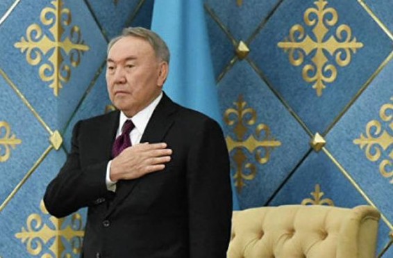 Նազարբաևը կարող է դառնալ ԵԱՏՄ-ի պատվավոր նախագահը