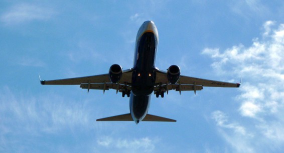 Մոսկվա-Տյումեն չվերթի ժամանակ ՀՀ քաղաքացի է ձերբակալվել