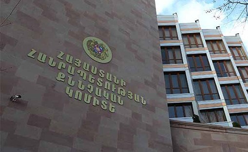 Երեք անչափահասների դանակահարության դեպքը բացահայտվել է. մեղադրանք է առաջադրվել 28-ամյա երիտասարդին