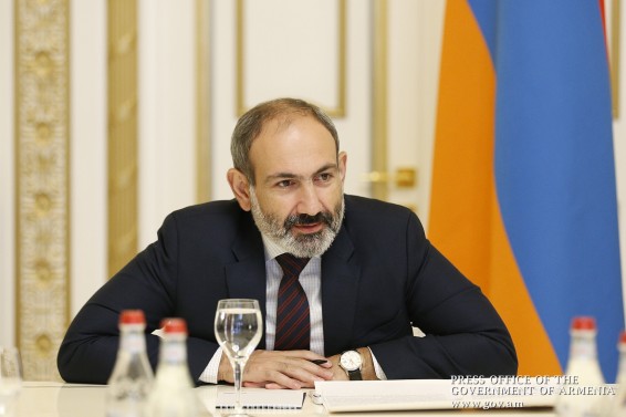 Video. Առանց մեղադրական դատավճռի գույքի բռնագանձման վերաբերյալ նախագիծը պատրաստ է. Նիկոլ Փաշինյանը խորհրդակցություն է հրավիրել