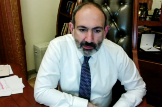 Եթե պետք լիներ, Բագրատաշենի մաքսատունը կլուծարեի հանուն պետական սիմվոլը հարգելու, վարչապետը լծակ ունի․ Նիկոլ Փաշինյան