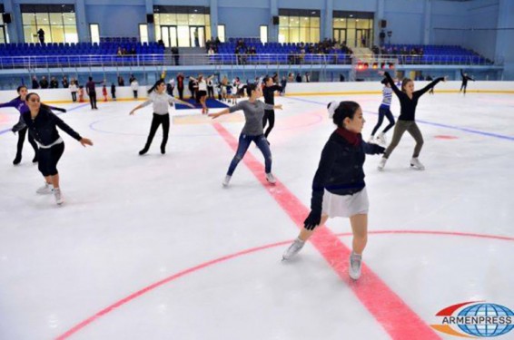 Երևանի ավագանին կքննարկի Իրինա Ռոդնինայի գեղասահքի մարզադպրոցն անվանափոխելու հարցը