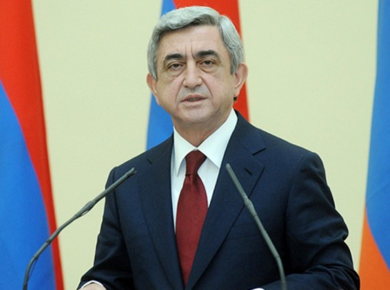 Հուսանք, որ բրազիլական ստուգատեսում կարդարացնեք սպասելիքները. Նախագահը ուղերձ է հղել 31-րդ օլիմպիական խաղերի ՀՀ մասնակիցներին