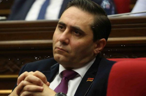 Երեխաների թրաֆիքինգի համար տույժերն ու տուգանքները պետք է հազարապատկել, օրենսդրությունը շատ մեղմ է. Արման Աբովյան