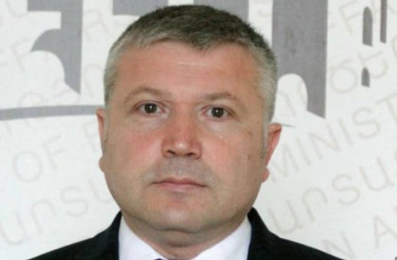 Կահիրեում տեղի է ունեցել Եգիպտա-եվրոպական խորհրդի հերթական հանդիպումը