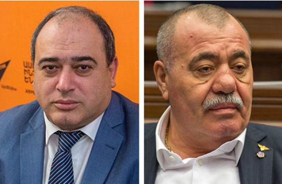 «Մանվել Գրիգորյանին պետք է անհապաղ ազատ արձակել, որպեսզի նա ազատ տեղաշարժվելու հնարավորություն ունենա և վերականգնվի». Փաստաբան