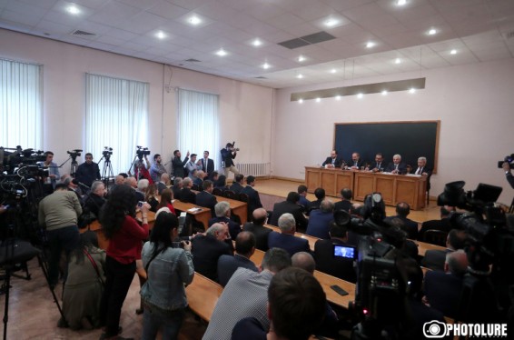 Տեղական ավիափոխադրողներ ունենալը մեզ համար ստրատեգիական նշանակության հարց է, բայց մեր պատկերացումն այն չէ, ինչ ունեցել ենք նախկինում. վարչապետ