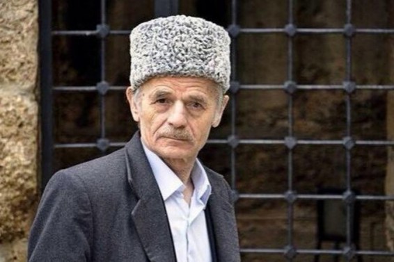 Ղրիմի թաթարներ Զելենսկու համար ընդդիմություն կլինեն