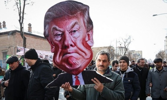 Atlantic Council: Трамп начал рискованную игру против Ирана