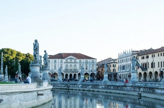 Իտալիայի Պադովա քաղաքում Հայոց ցեղասպանության 104-րդ տարելիցին նվիրված միջոցառումներ կանցկացվեն