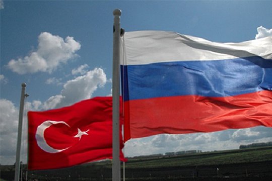 «Ռոսսելխոզնադզորի» պատվիրակությունը ստուգումների համար ժամանել է Թուրքիա