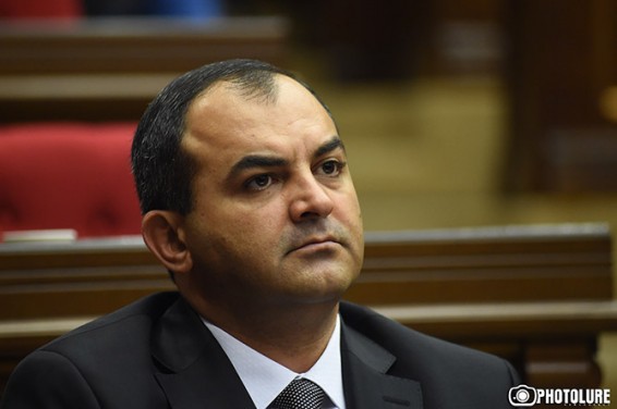 Генпрокурор Армении назвал 24 апреля 