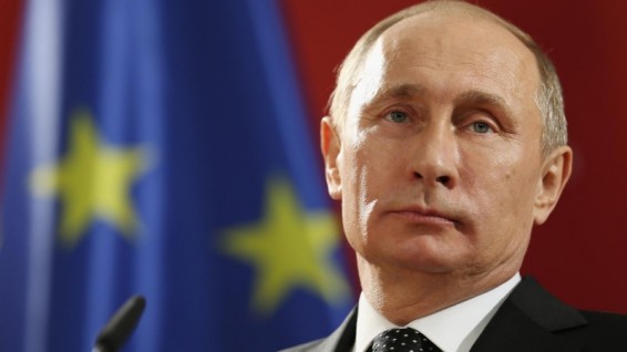 Путин: Поведение США - угроза мировой безопасности