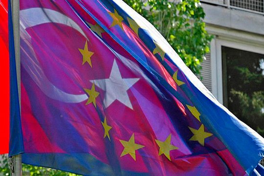 ԵՄ Խորհուրդը չի քննարկում Թուրքիայի անդամակցության բանակցություններում նոր գլուխներ բացելու հարցը