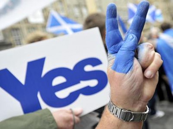 Շոտլանդիան անկախության երկրորդ հանրաքվեն կանցկացնի