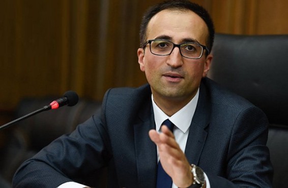 «Հայաստանի պատմության մեջ առաջին անգամ տեղի է ունեցել լյարդի փոխպատվաստում. Աղջկանից փոխպատվաստվել է մորը». Արսեն Թորոսյան