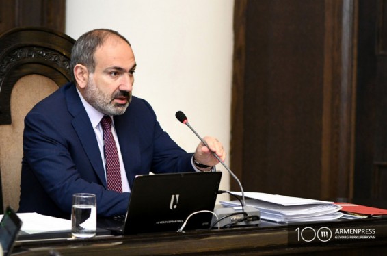 Մենք որոշակի երաշխիքներ պետք է ապահովենք, որ բուհն ավարտած ուսանողի աշխատանք գտնելու շանսերը բարձր լինեն. վարչապետ