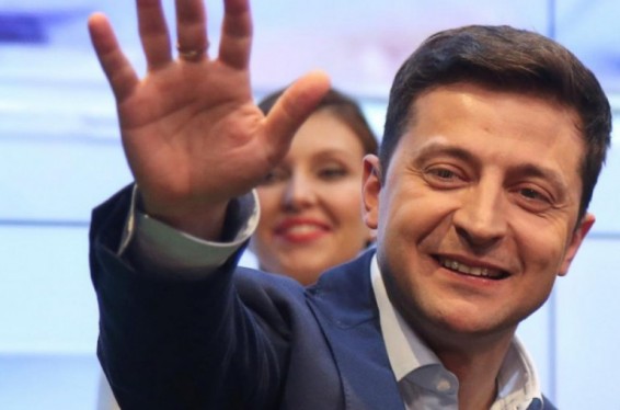 Զելենսկին մեկնում է Թուրքիա