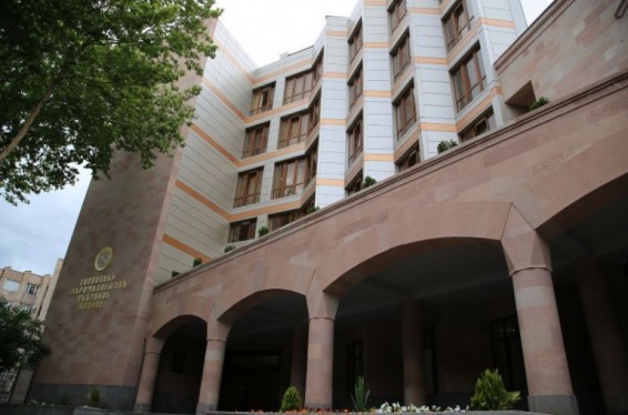 Քասախում համագյուղացուն ծանր մարմնական վնաս պատճառելու համար մեղադրանք է առաջադրվել Լիբանանի քաղաքացուն