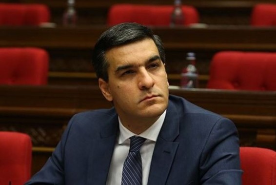 Մարդու իրավունքների պաշտպանը չհայտարարված այցով եղել է «Նուբարաշեն» ՔԿՀ-ում