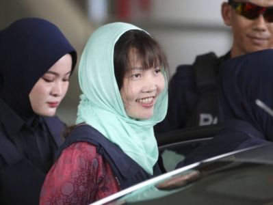 Կիմ Չեն Ընի եղբորը սպանած վիետնամուհին բանտից դուրս կգա մայիսի 3-ին