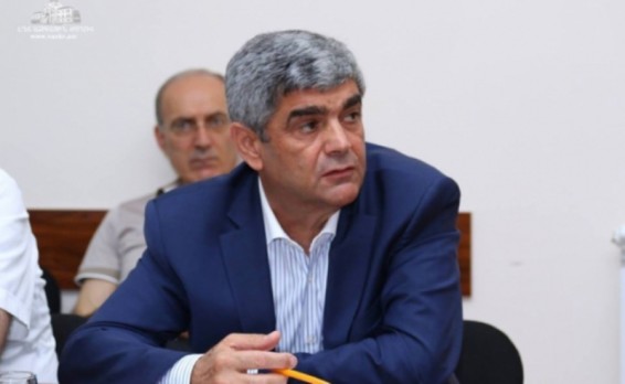 Հրապարակվել է «Սասնա ծռերի» եւ Վիտալի Բալասանյանի բանակցությունների ձայնագրությունը