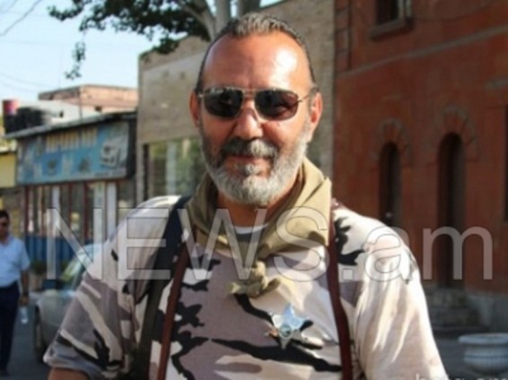 «Սասնա ծռերի» անդամ Աշոտ Պետրոսյանը հացադուլ է սկսել եւ հրաժարվել բուժօգնությունից. փաստաբան